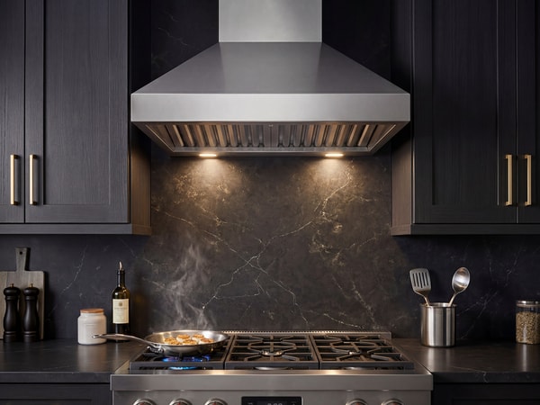 Victory Range Hoods TwisterMAX 36 Inch Review