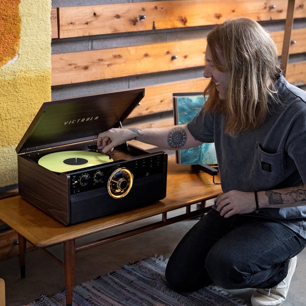 Victrola Empire 6-in-1 Review