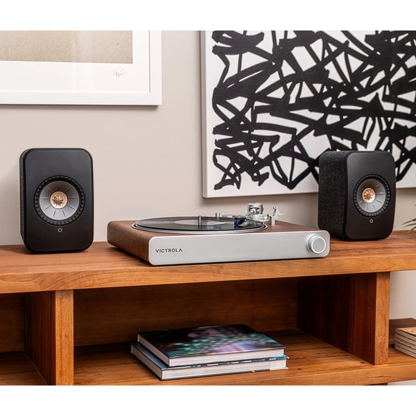 Victrola Stream Sapphire Review
