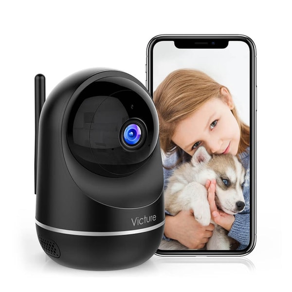 Victure PC650 Baby Monitor Reviews