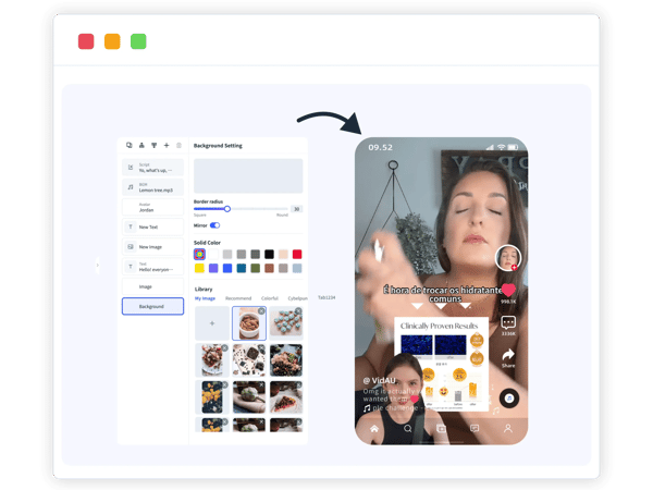 VidAU Lite Plan Review