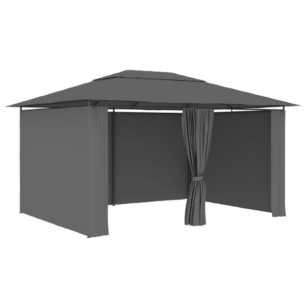 VidaXL Garden Marquee Review
