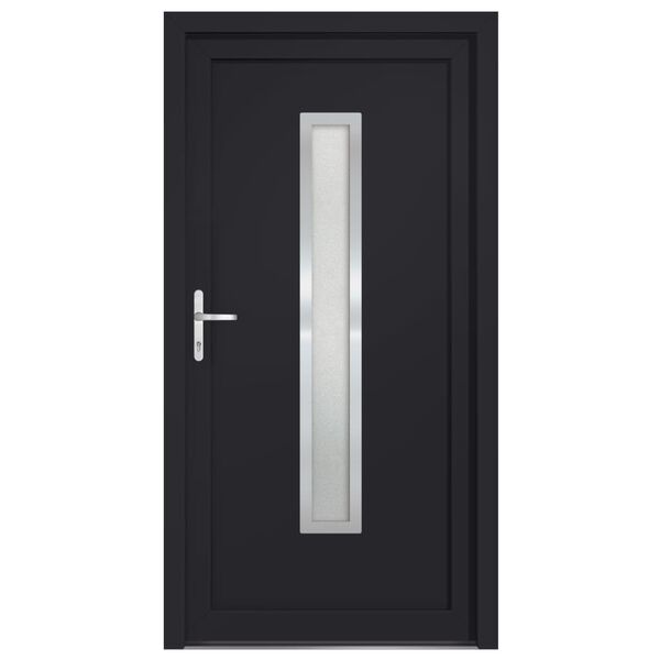 VidaXL Front Door Review