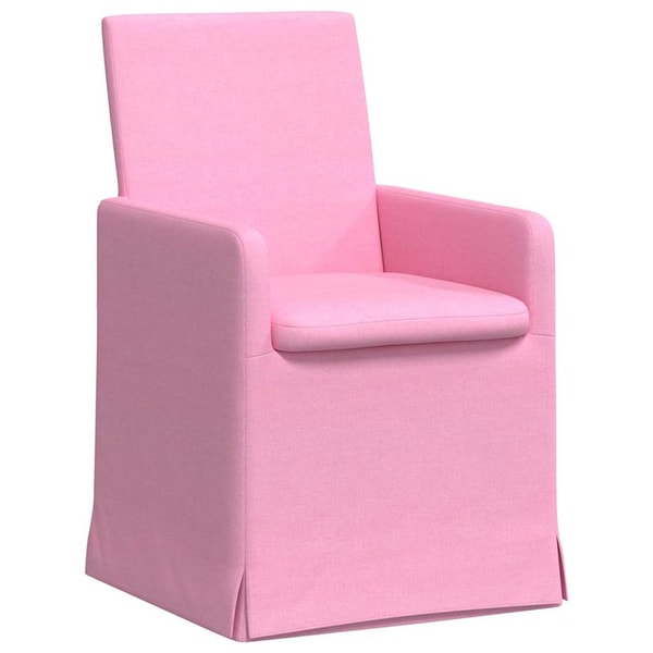 VidaXL Esszimmerst&uuml;hle Rosa Bewertung