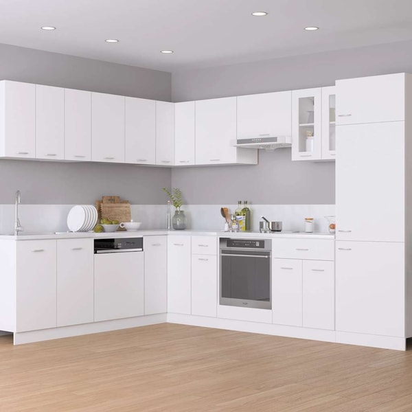 vidaXL Sink Bottom Cabinet Review