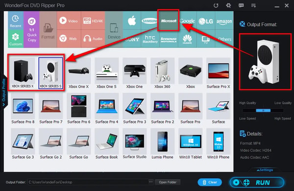 WonderFox DVD Video Converter Review