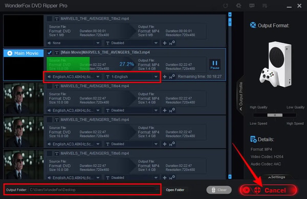 WonderFox DVD Ripper Pro Review
