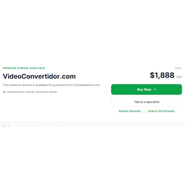 Video Converter Review