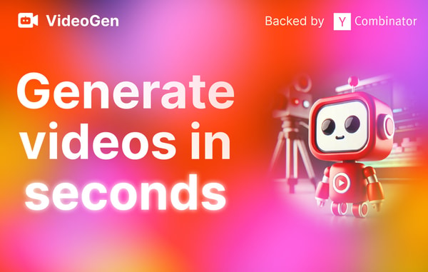 About VideoGen