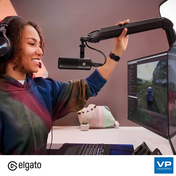 Overview of Videopro