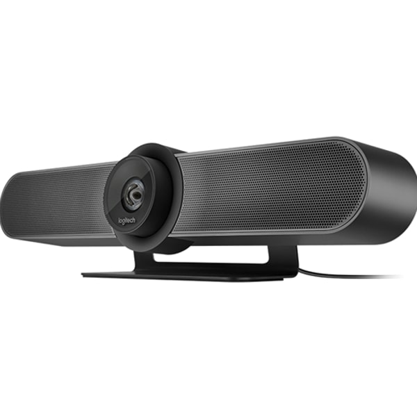 Videopro Logitech MeetUp 4K Conference Camera Review