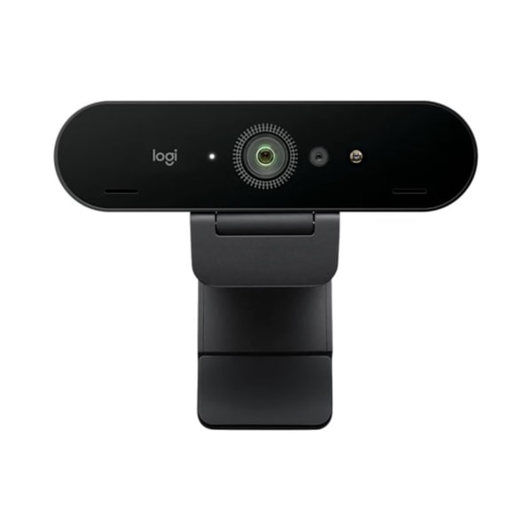 Videopro Logitech Business Brio 4K Ultra HD Webcam Review