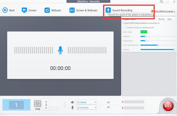 VideoProc Family License Review