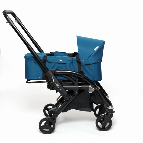 Vidiamo Limo Stroller Bassinet Reviews
