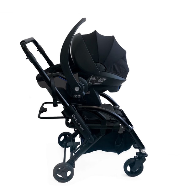 Vidiamo Limo Stroller Car Seat Adaptors Reviews