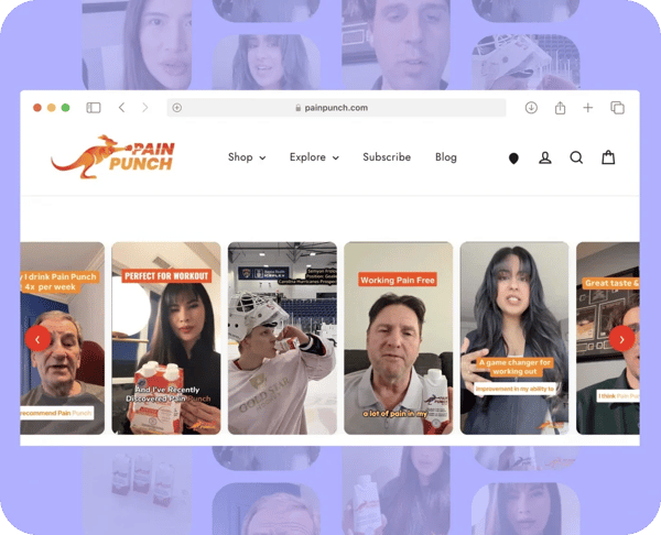 About Vidlo