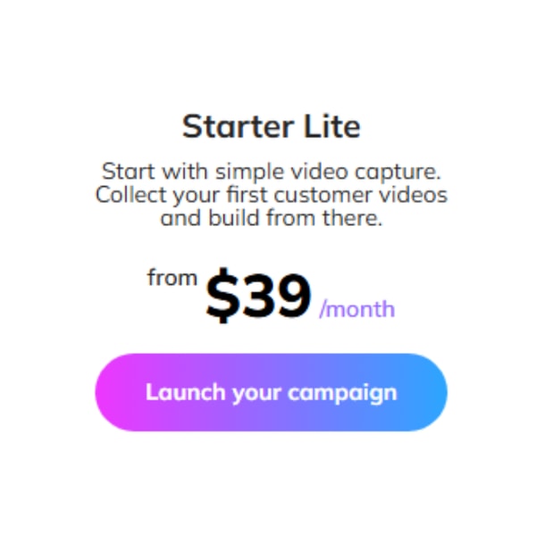 Vidlo Starter Lite Review