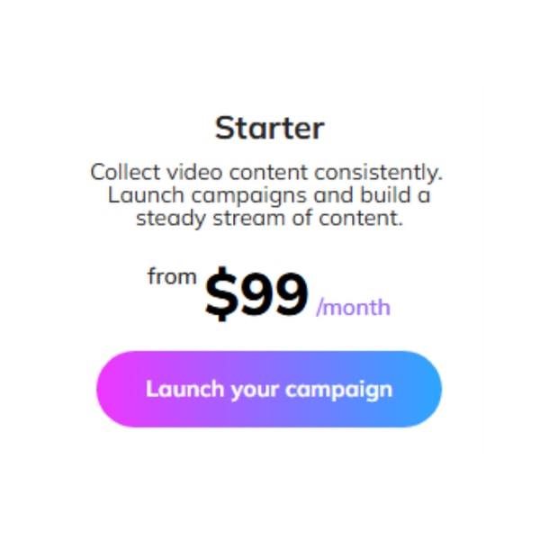 Vidlo Starter Review