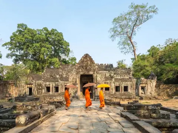 Costsaver Vietnam and Cambodia Adventure Trip Ukubuyekeza