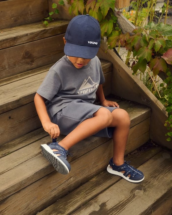 Viking Outdoor Footwear Bewertung