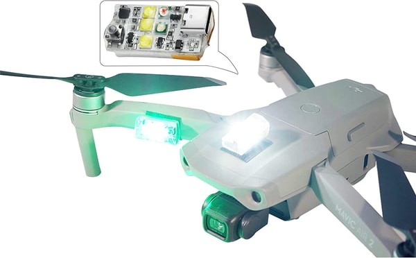 VIFLY Strobe Reviews
