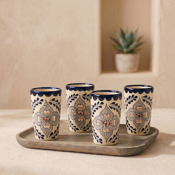 VILLA 318 Shot Glass Set Review