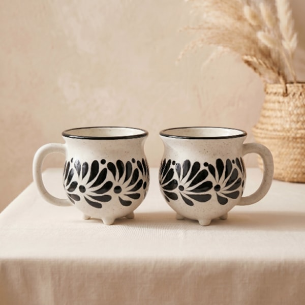 VILLA 318 Perol Mug Review