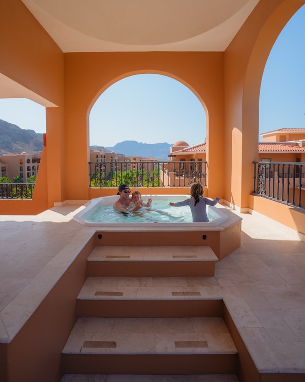 Villa del Palmar Review