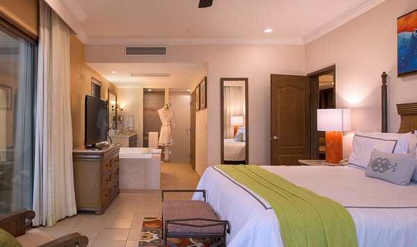 Villa del Palmar One Bedroom Suite Review
