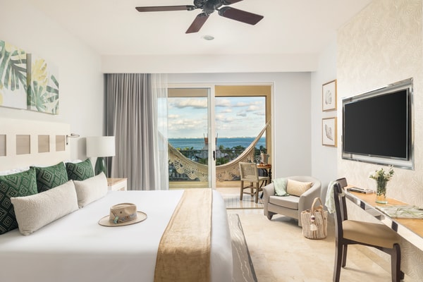 Descripci&oacute;n General De Villa Del Palmar Canc&uacute;n