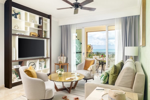 Villa del Palmar Cancun Rese&ntilde;a