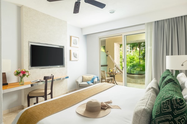 Villa del Palmar Cancun Deluxe Garden View Reviews