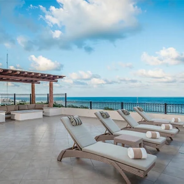 Villa del Palmar Cancun Review
