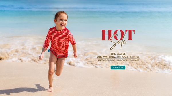 Villa del Palmar Flamingos Hot Sale Review