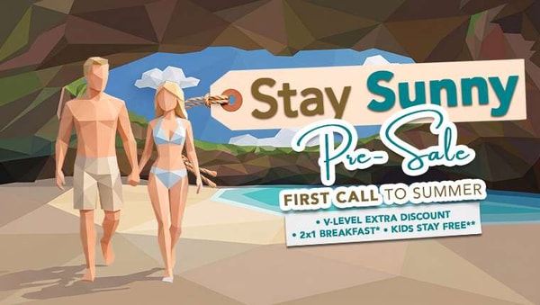 Villa del Palmar Flamingos Review