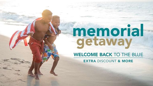 Villa del Palmar Flamingos Memorial Getaway Review