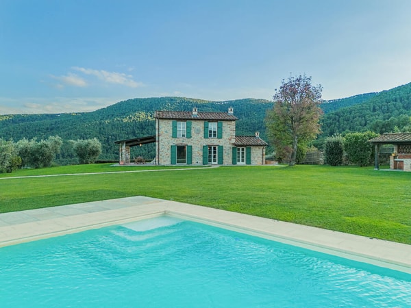 Villa Expert Villa Sunrise Beoordeling