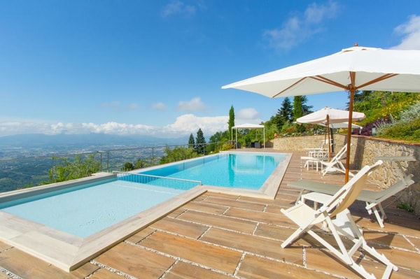 Villa Expert Panorama Beoordeling