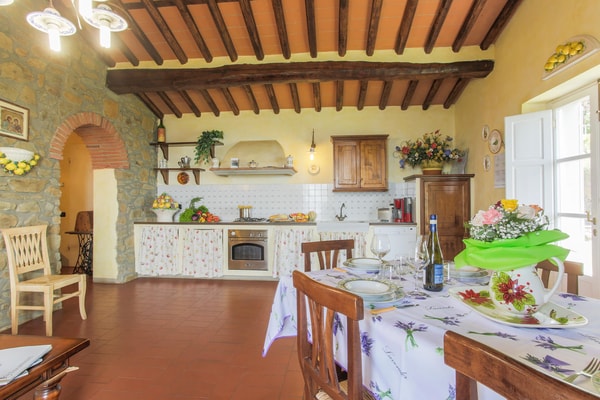 Villa Expert Beoordeling