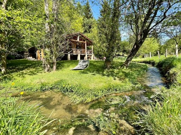 Villa for You Chalet La Linotte Beoordeling