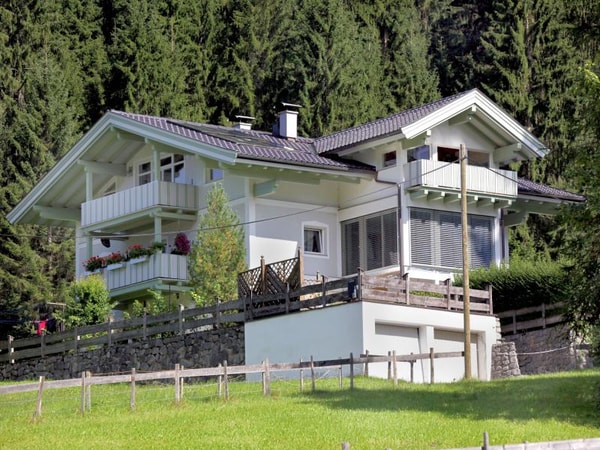 Villa for You Appartement Schwab Top 2 Beoordeling