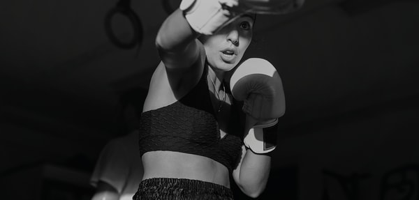 About Village Gym