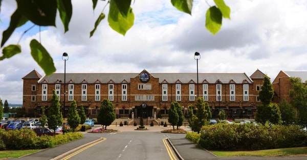 Village Hotel - Aberdeen Review