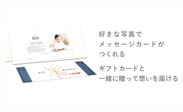 Visa e-Gift レビュー