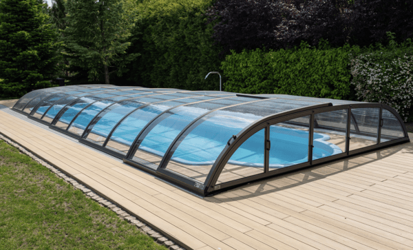 Villanytt Pooltak Lillehammer Recension