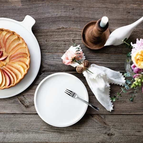 Villeroy & Boch Artesano Dinnerware set Review