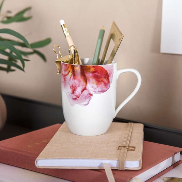 Villeroy & Boch Rose Garden Mug Review