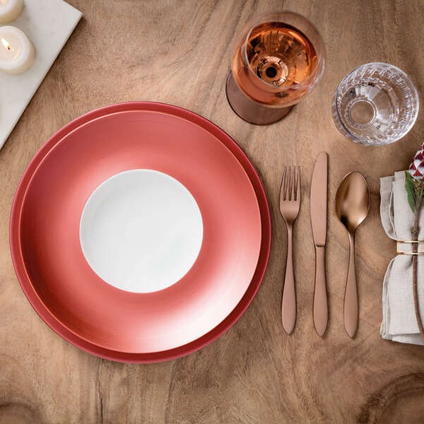 Villeroy & Boch Manufacture 5-piece Flatware Set Review