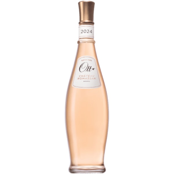 Vinatis Ch&acirc;teau Romassan Ros&eacute; 2025 Review