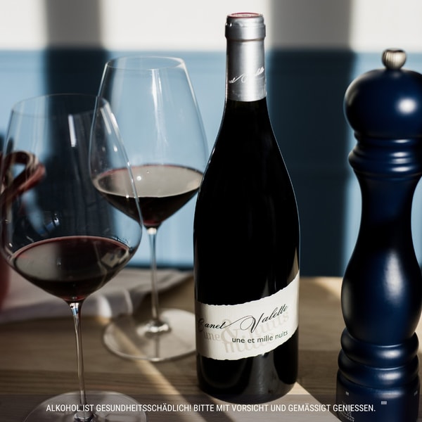Vinatis: Expertenhandel f&uuml;r Wein online